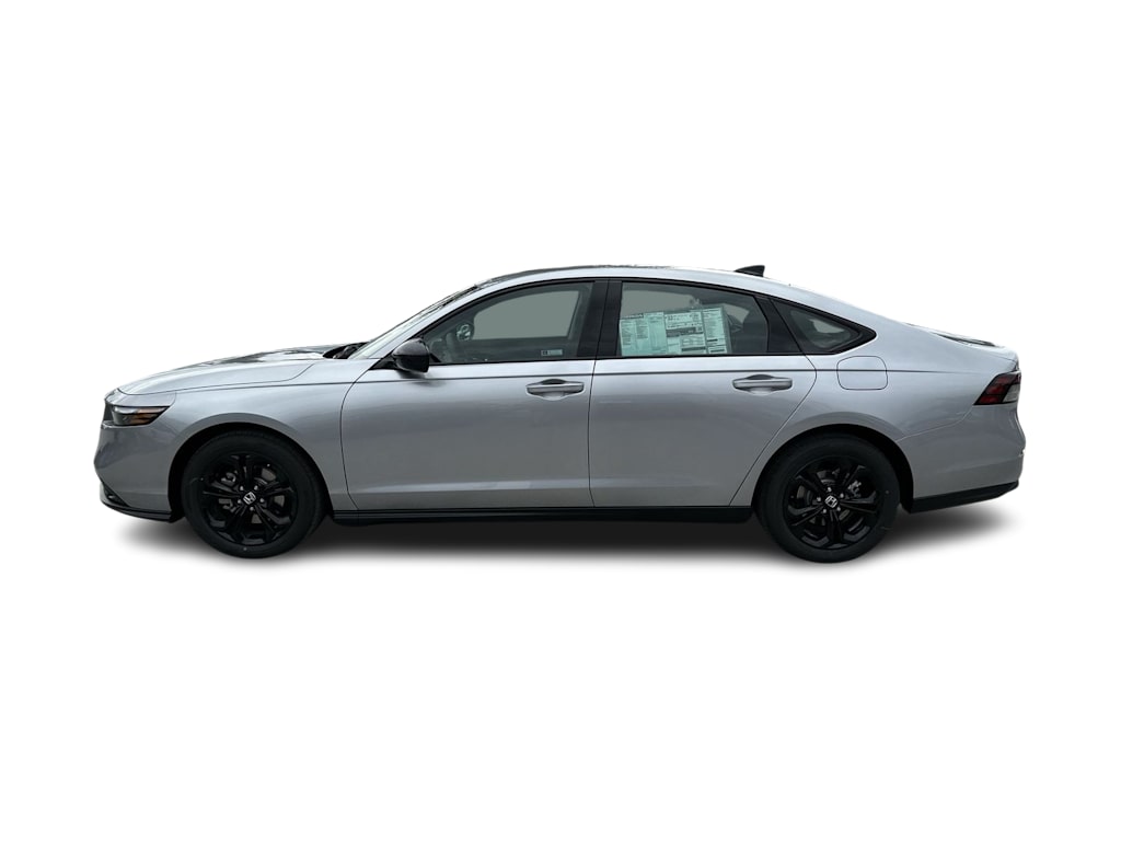 Thumbnail: 2025 Honda Accord - 3