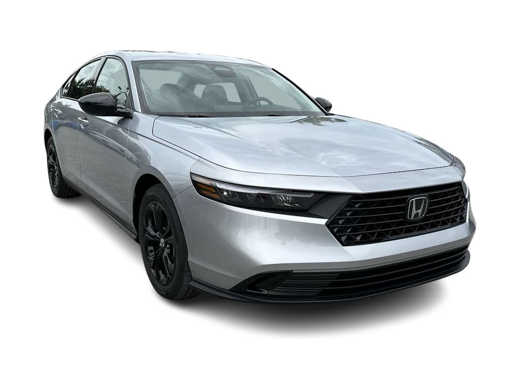 Thumbnail: 2025 Honda Accord - 16