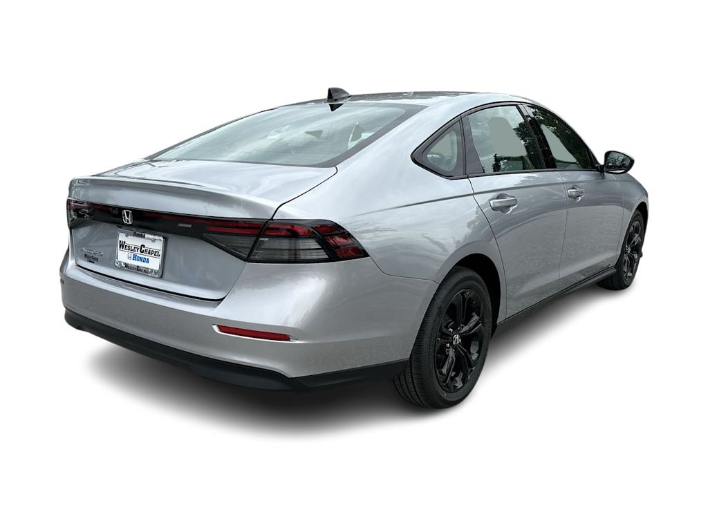 Thumbnail: 2025 Honda Accord - 14