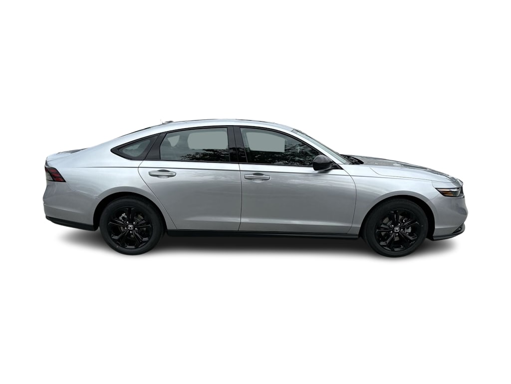 Thumbnail: 2025 Honda Accord - 15