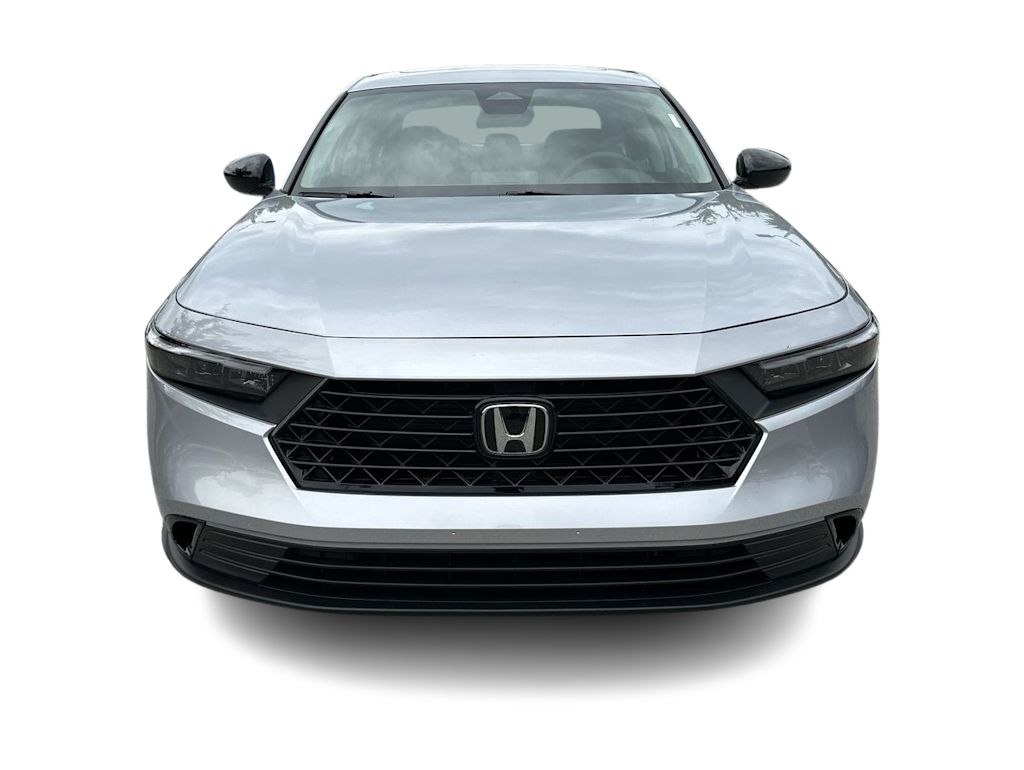Thumbnail: 2025 Honda Accord - 17
