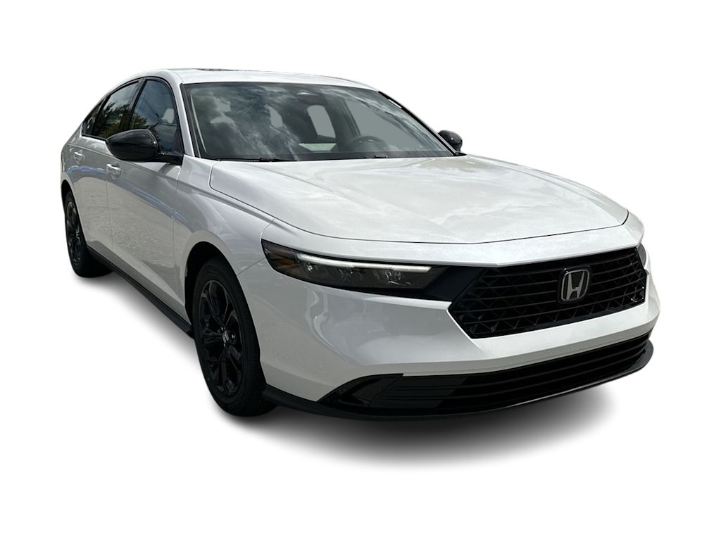 Thumbnail: 2025 Honda Accord - 15