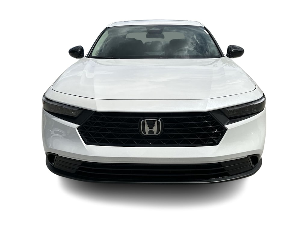 Thumbnail: 2025 Honda Accord - 16