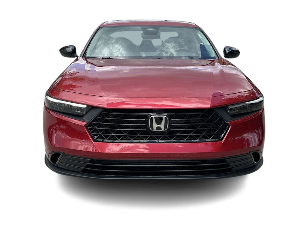 Thumbnail: 2026 Honda Accord - 18