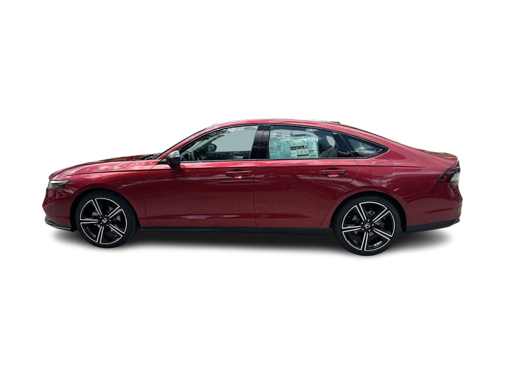 Thumbnail: 2026 Honda Accord - 3