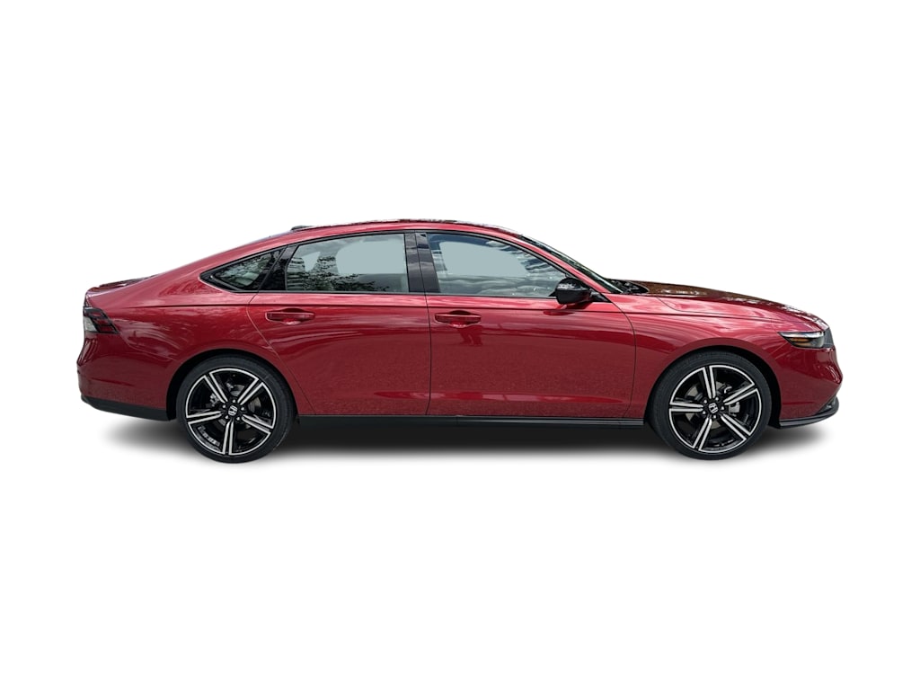 Thumbnail: 2026 Honda Accord - 16