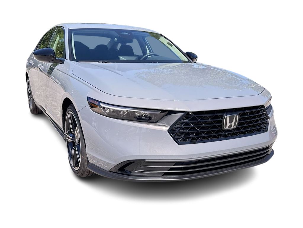 Thumbnail: 2026 Honda Accord - 17