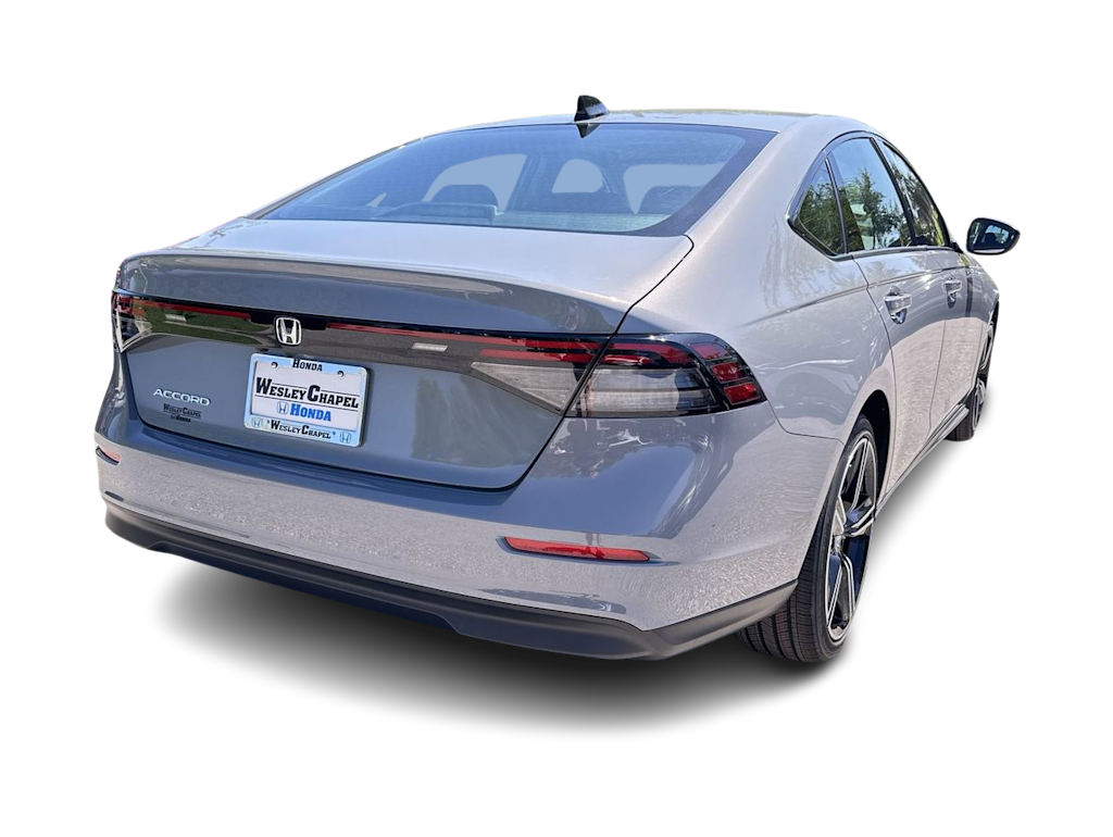 Thumbnail: 2026 Honda Accord - 15