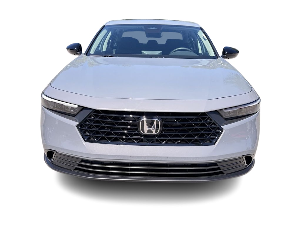 Thumbnail: 2026 Honda Accord - 5