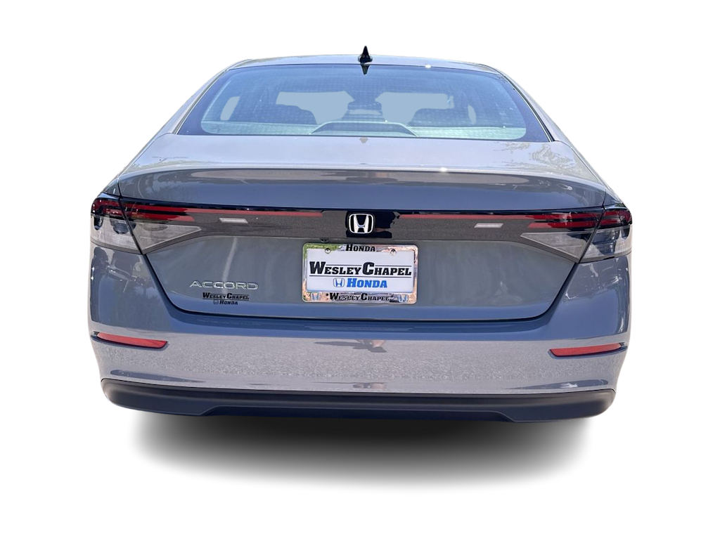 Thumbnail: 2026 Honda Accord - 14