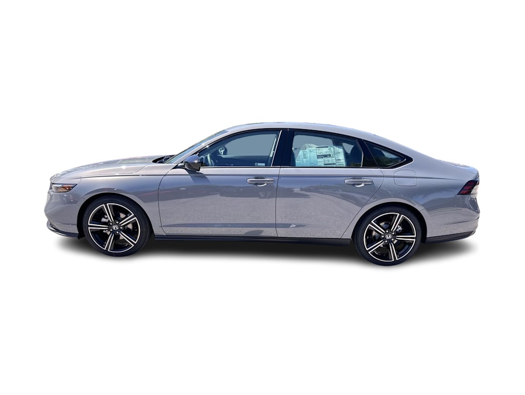 Thumbnail: 2026 Honda Accord - 3