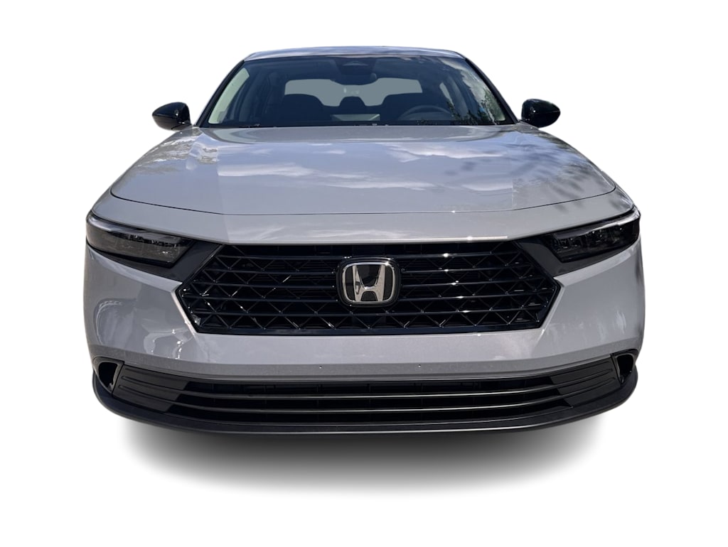 Thumbnail: 2026 Honda Accord - 17