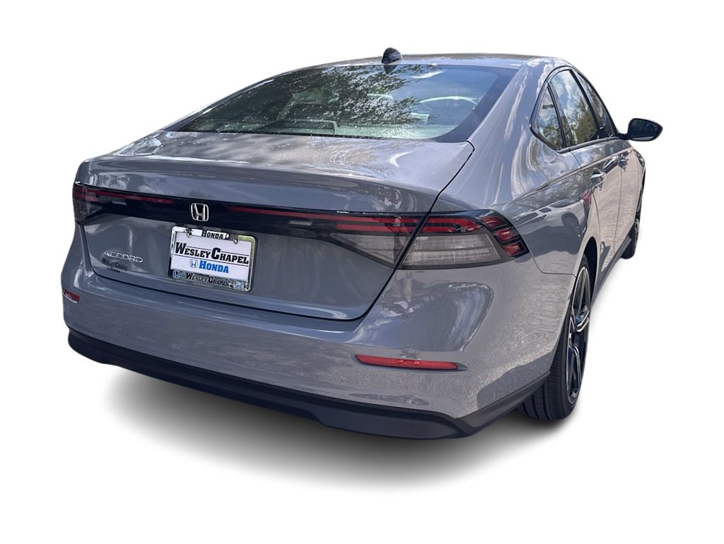 Thumbnail: 2026 Honda Accord - 14