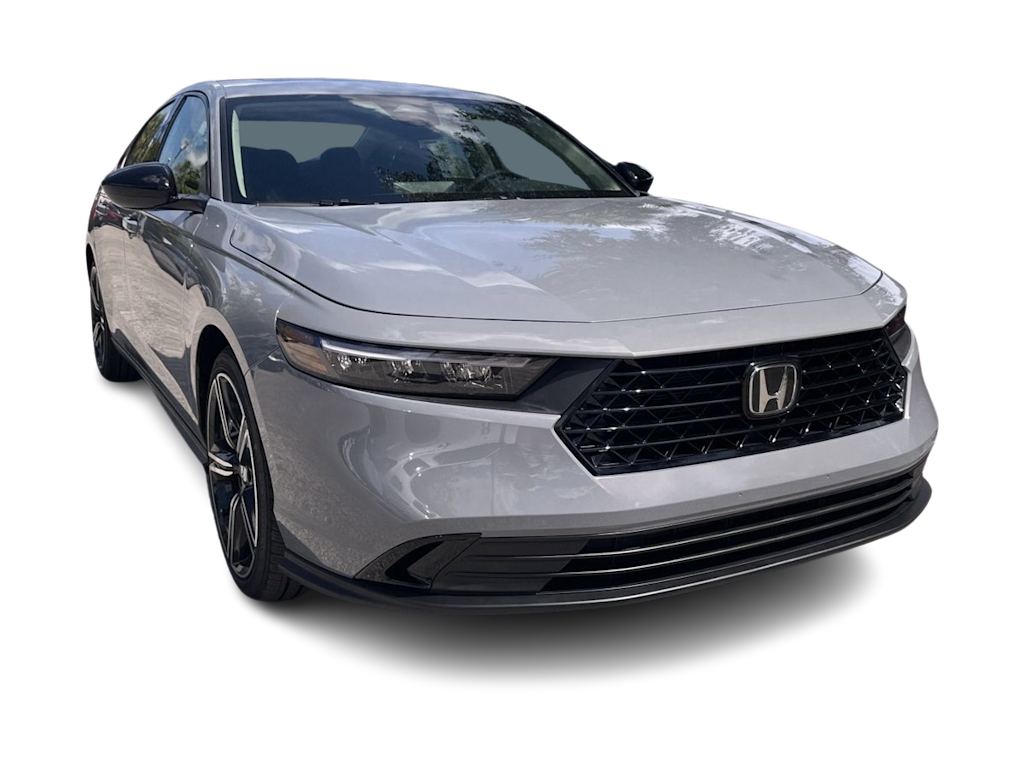 Thumbnail: 2026 Honda Accord - 16