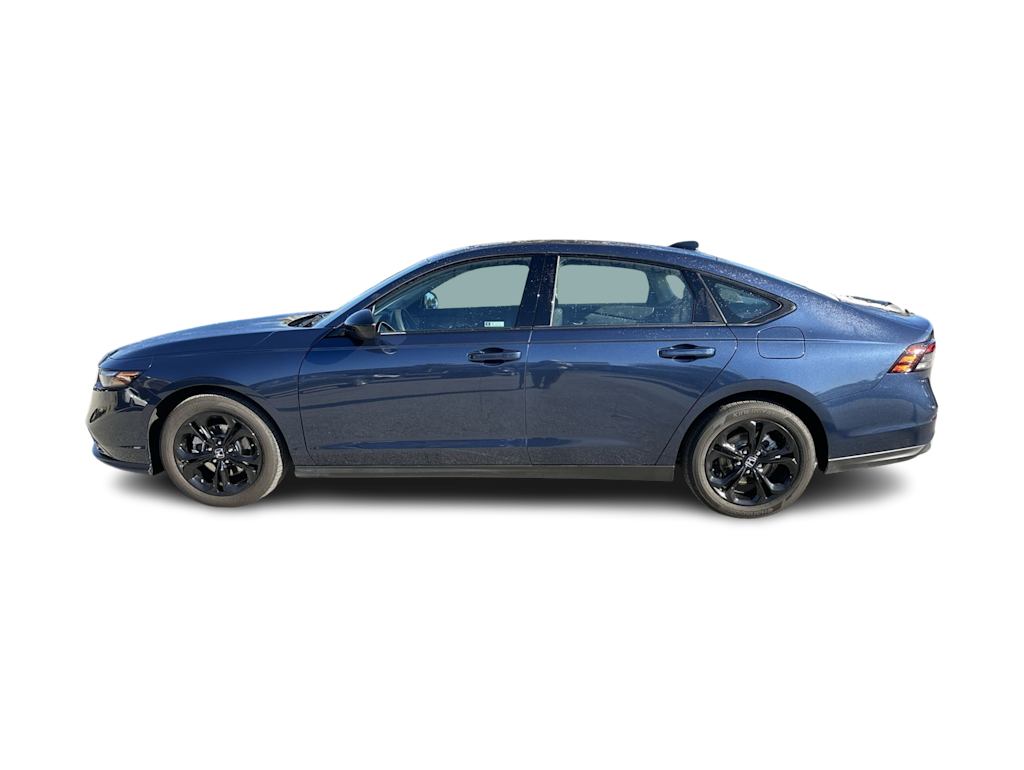 Thumbnail: 2025 Honda Accord - 3