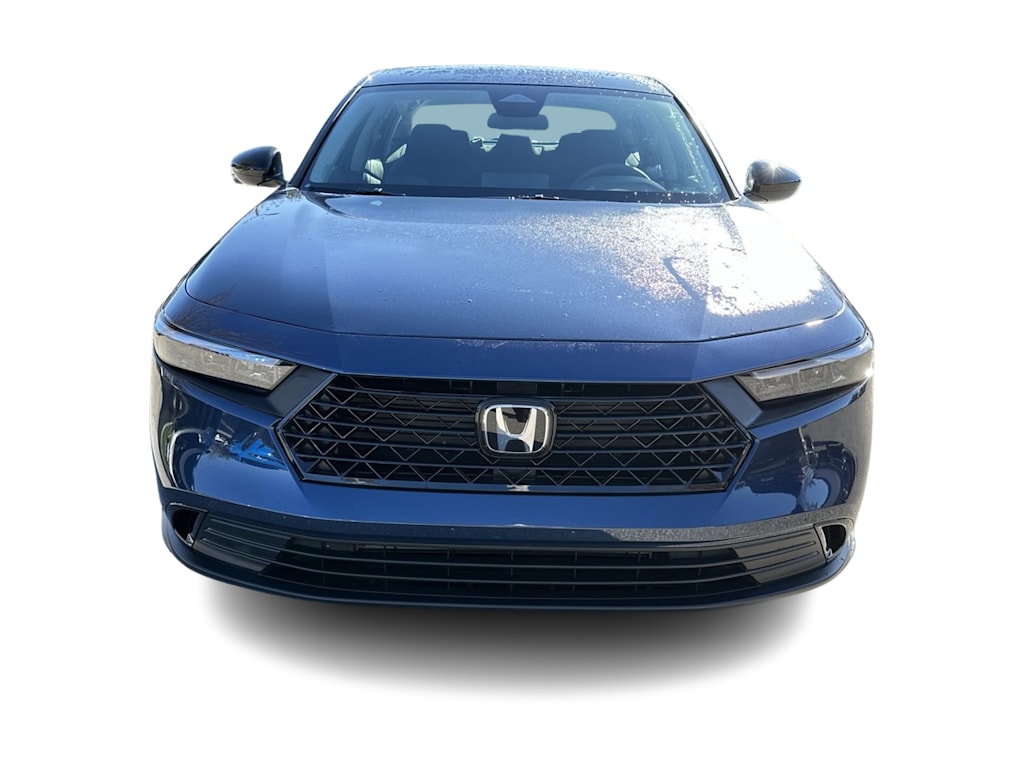 Thumbnail: 2025 Honda Accord - 6