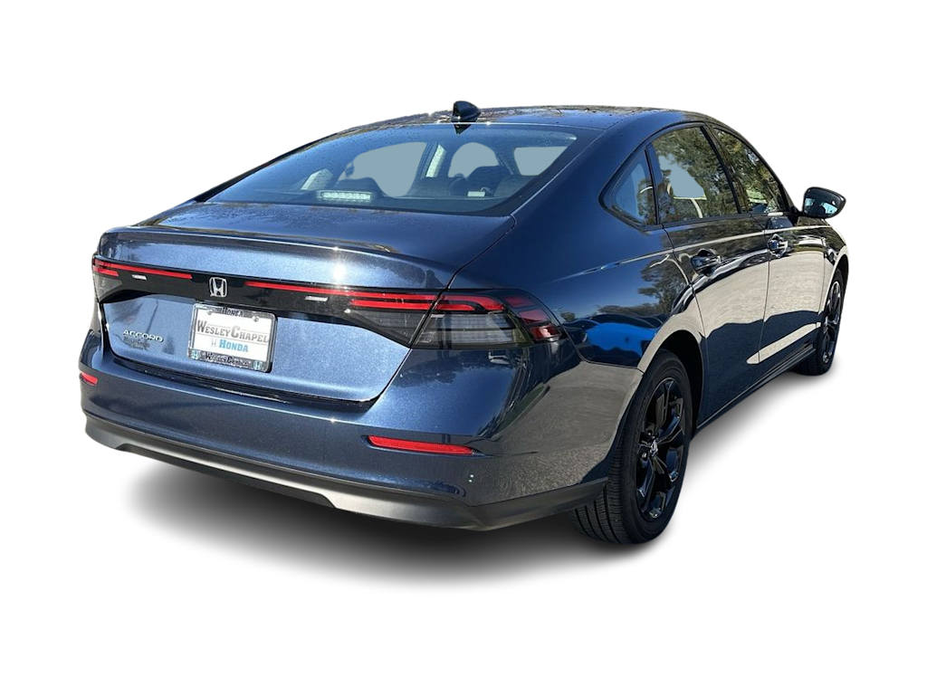 Thumbnail: 2025 Honda Accord - 15