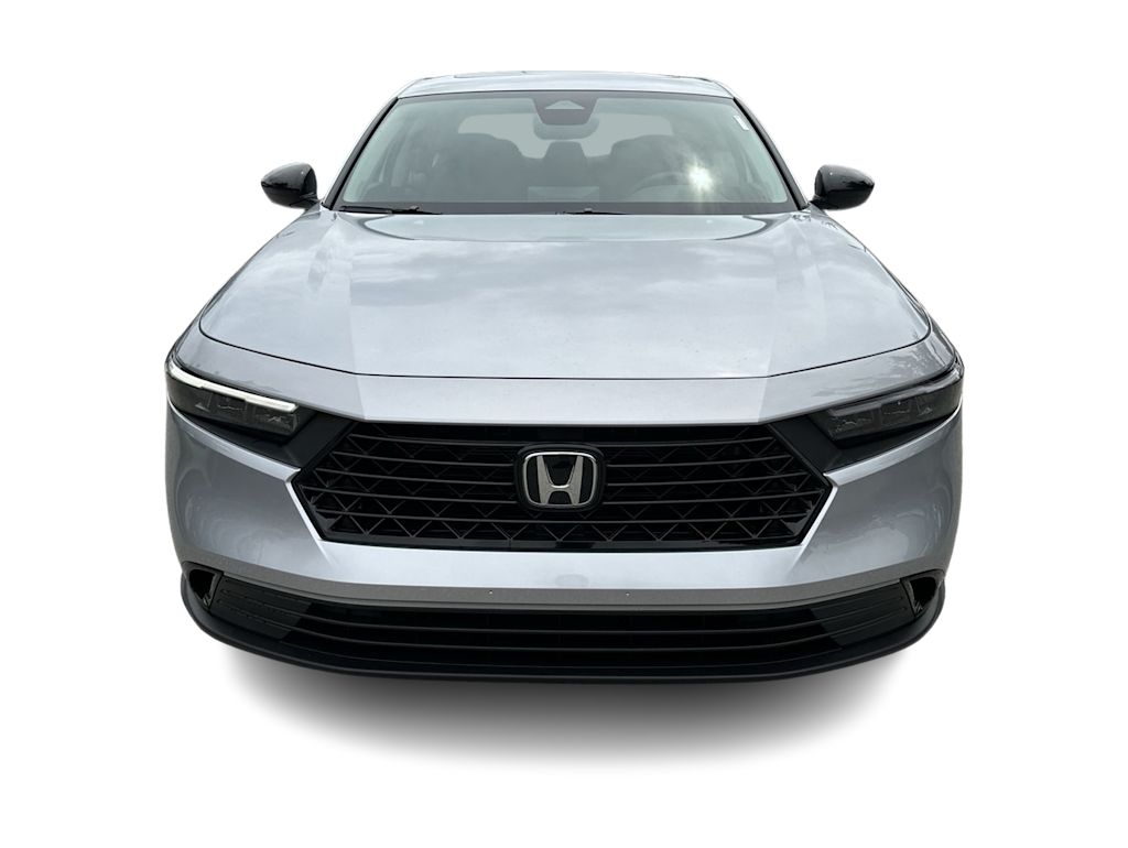 Thumbnail: 2025 Honda Accord - 6