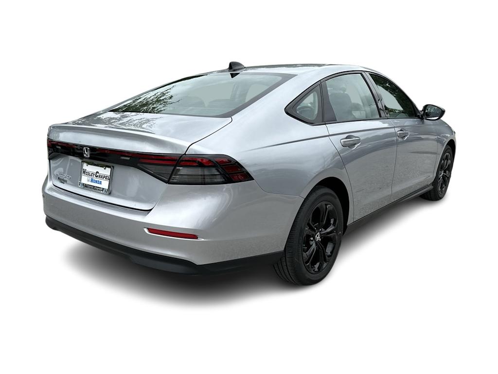 Thumbnail: 2025 Honda Accord - 15