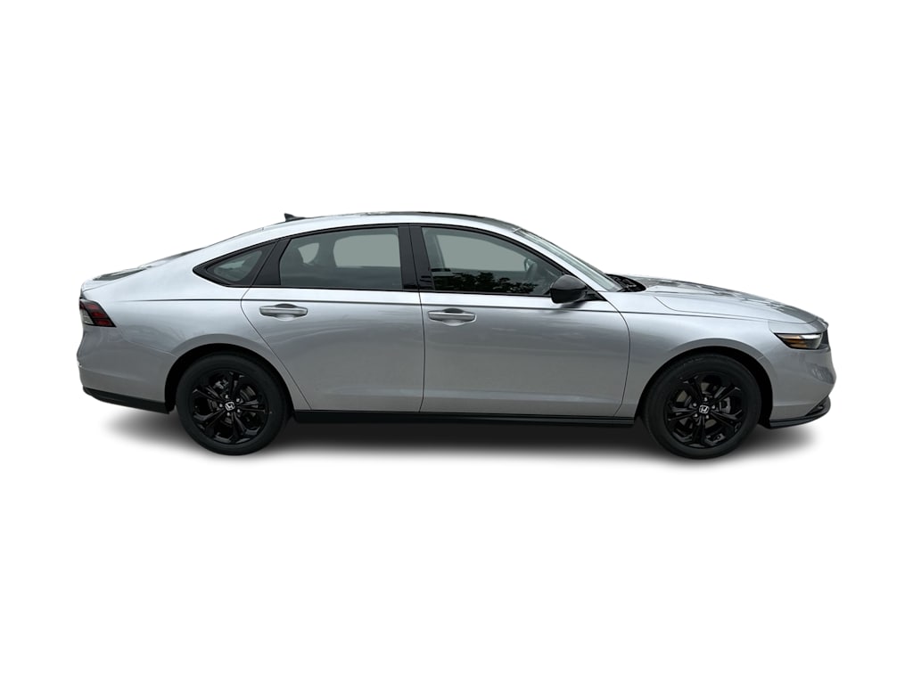 Thumbnail: 2025 Honda Accord - 16