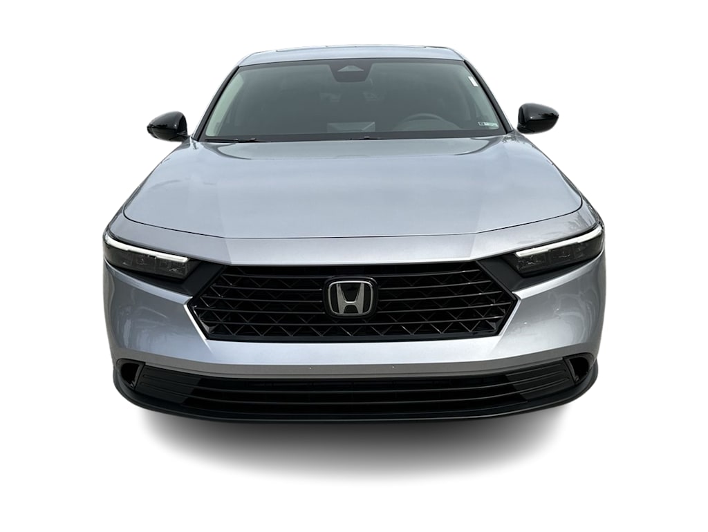 Thumbnail: 2025 Honda Accord - 17