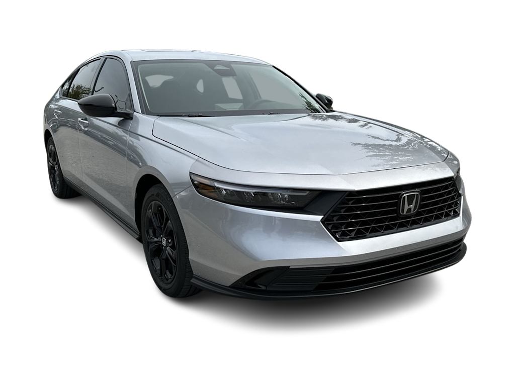 Thumbnail: 2025 Honda Accord - 16