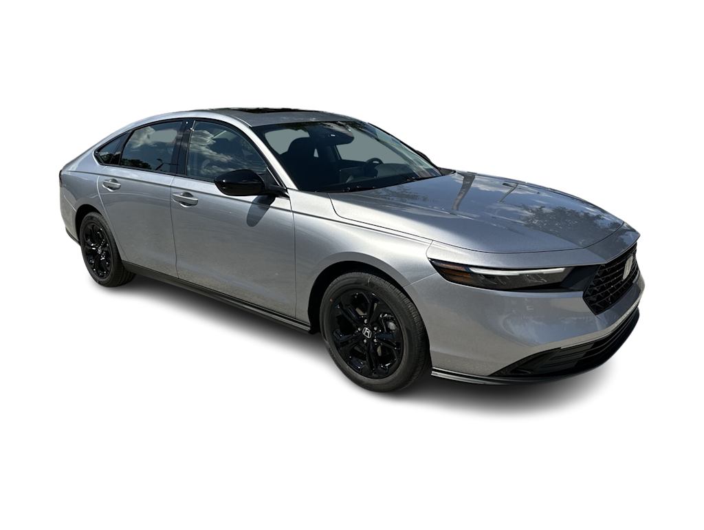 Thumbnail: 2025 Honda Accord - 17