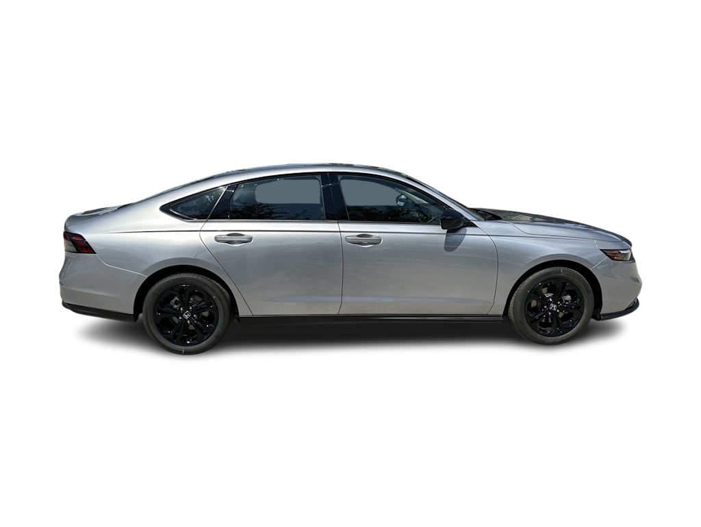 Thumbnail: 2025 Honda Accord - 16