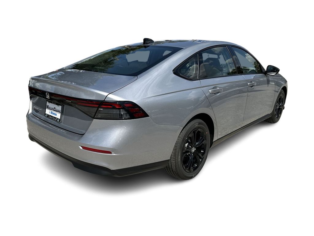 Thumbnail: 2025 Honda Accord - 15