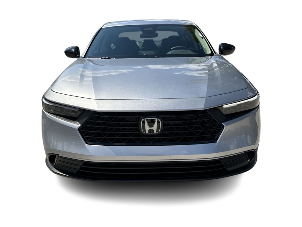 Thumbnail: 2025 Honda Accord - 18