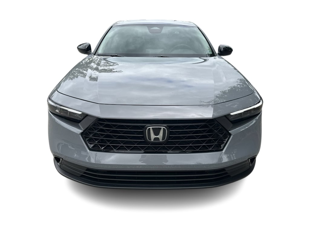 Thumbnail: 2025 Honda Accord - 18
