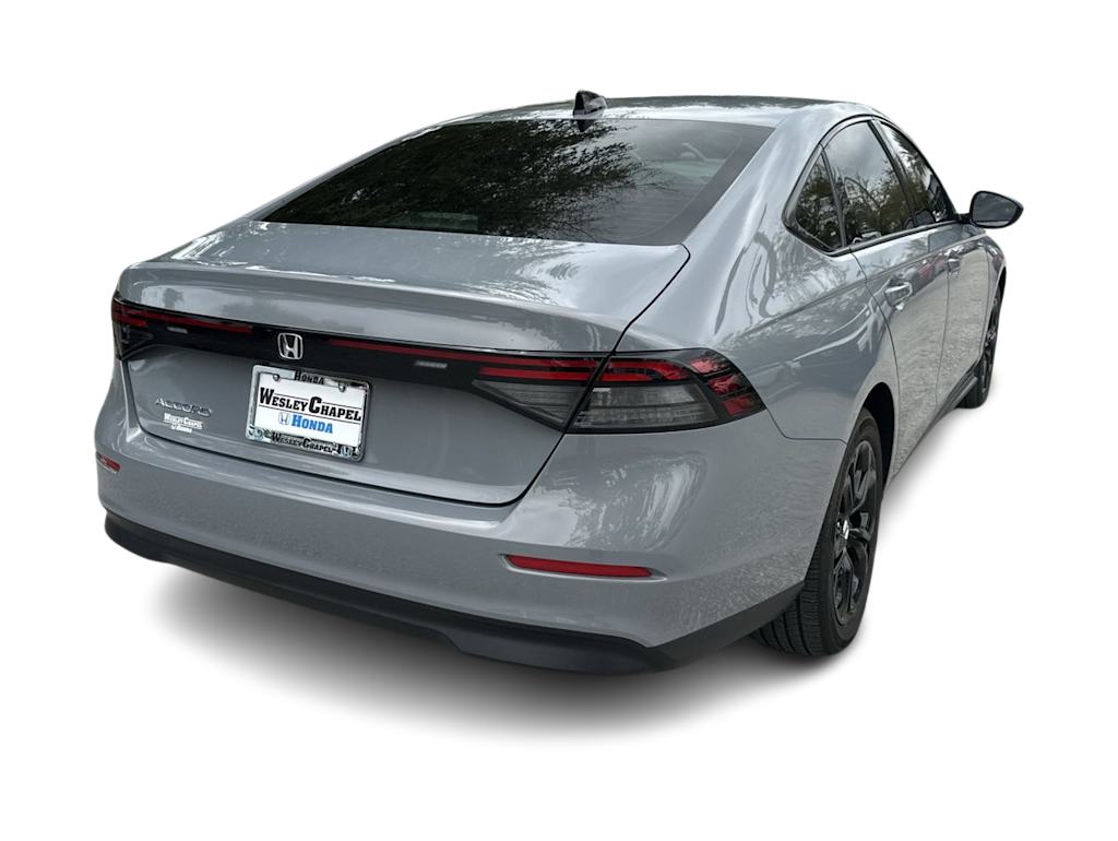 Thumbnail: 2025 Honda Accord - 15