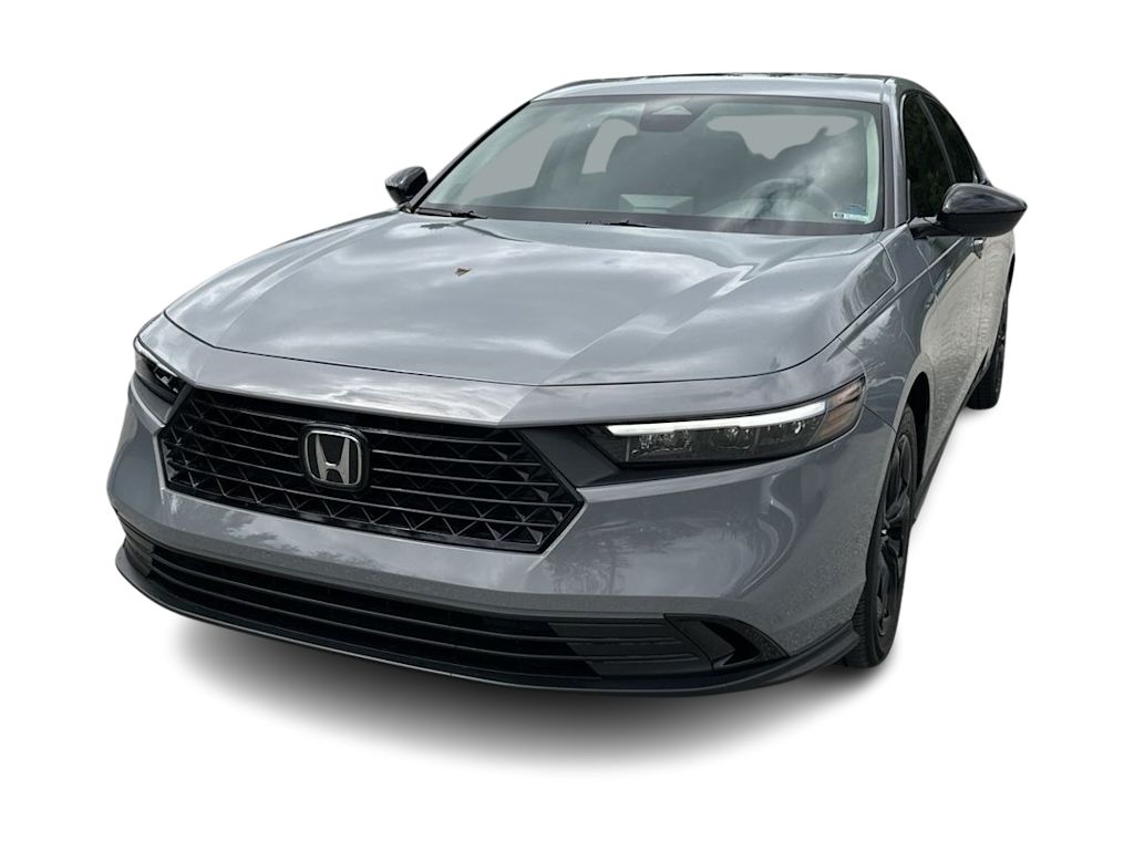 Thumbnail: 2025 Honda Accord - 5