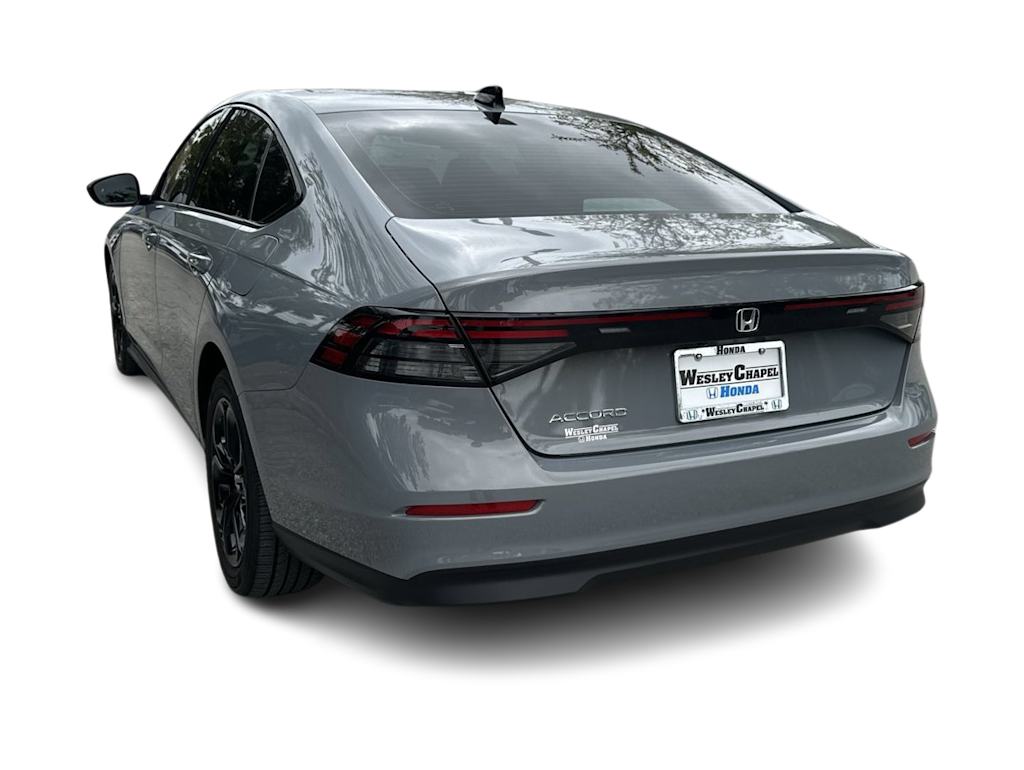 Thumbnail: 2025 Honda Accord - 3