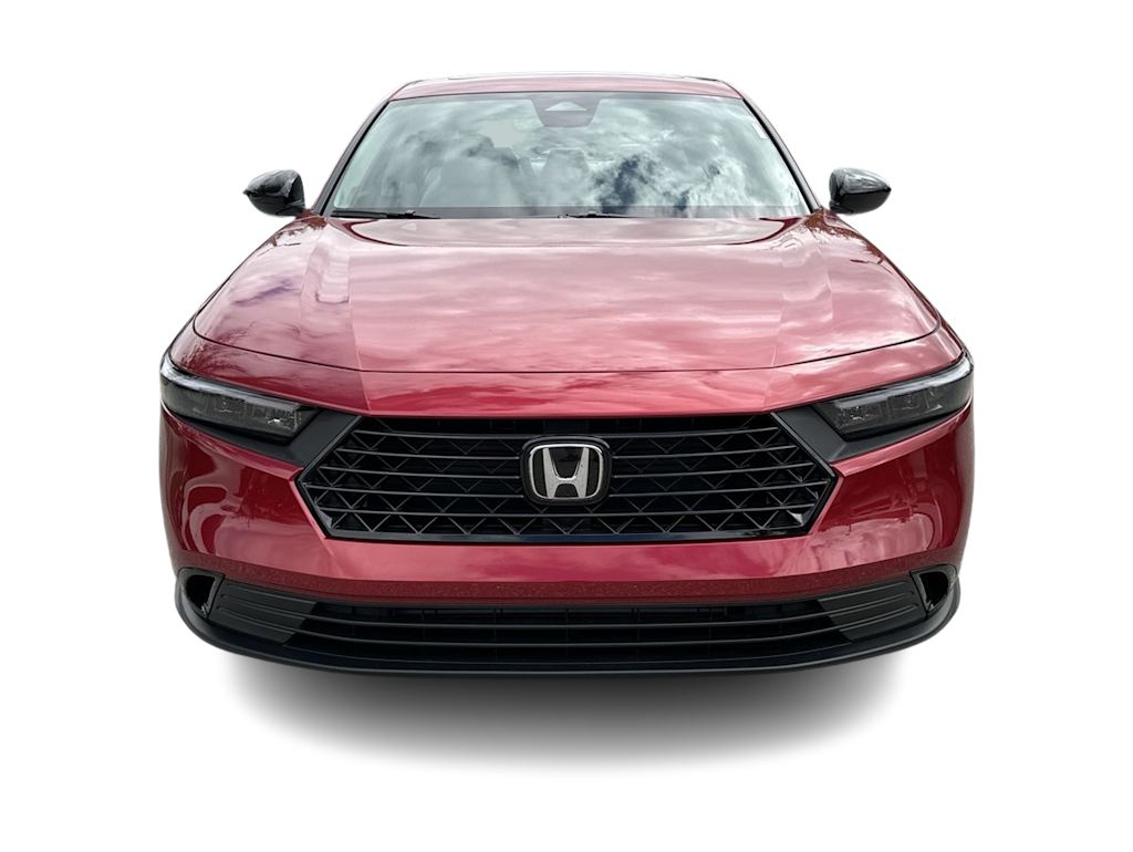 Thumbnail: 2025 Honda Accord - 6
