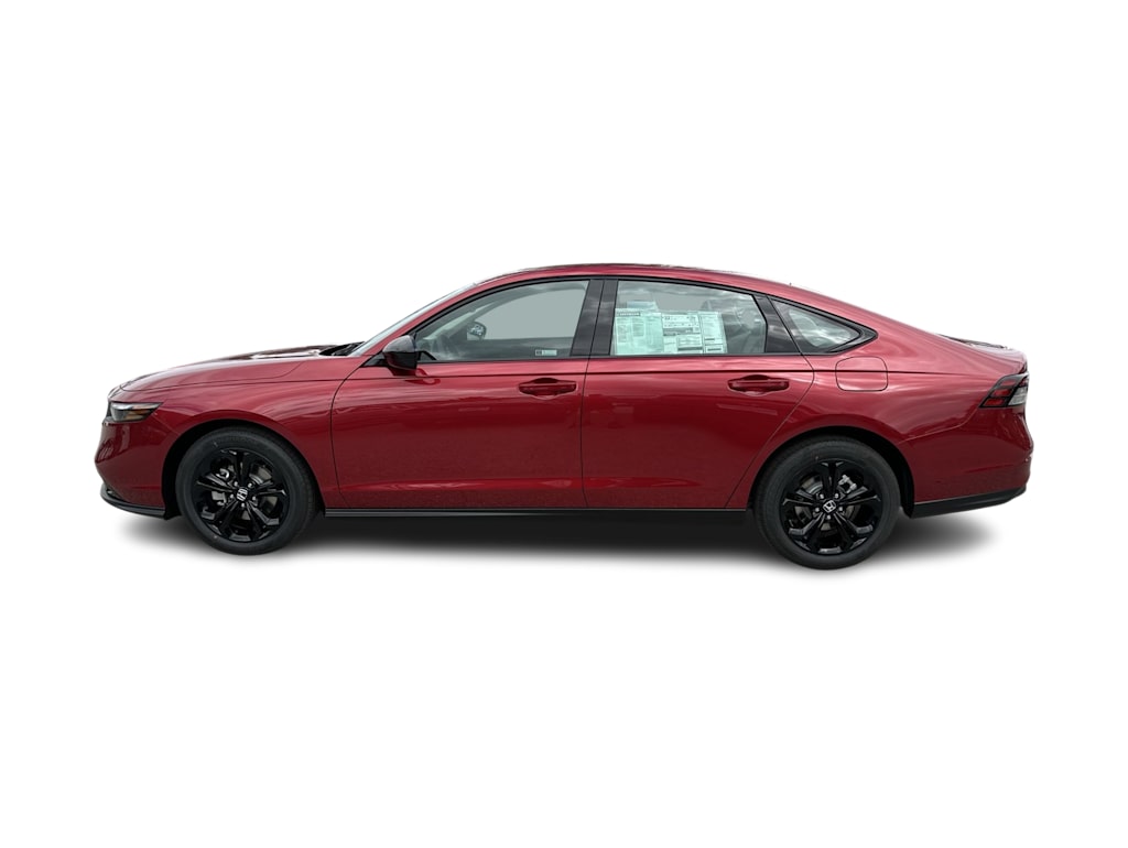 Thumbnail: 2025 Honda Accord - 3