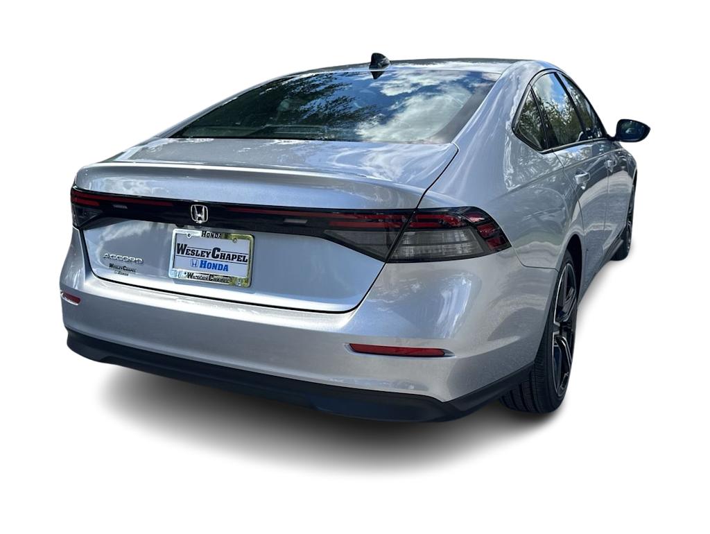 Thumbnail: 2026 Honda Accord - 16