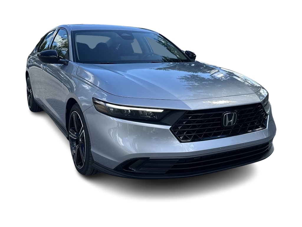 Thumbnail: 2026 Honda Accord - 18