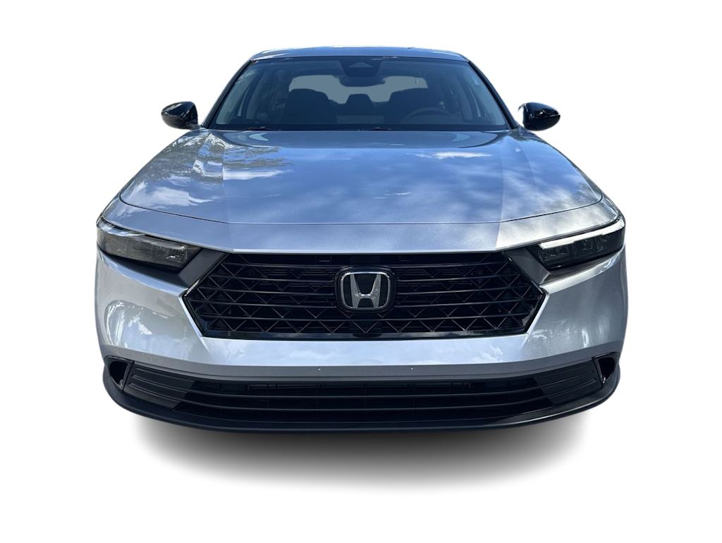 Thumbnail: 2026 Honda Accord - 6