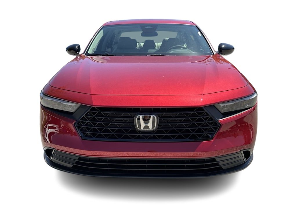 Thumbnail: 2025 Honda Accord - 6