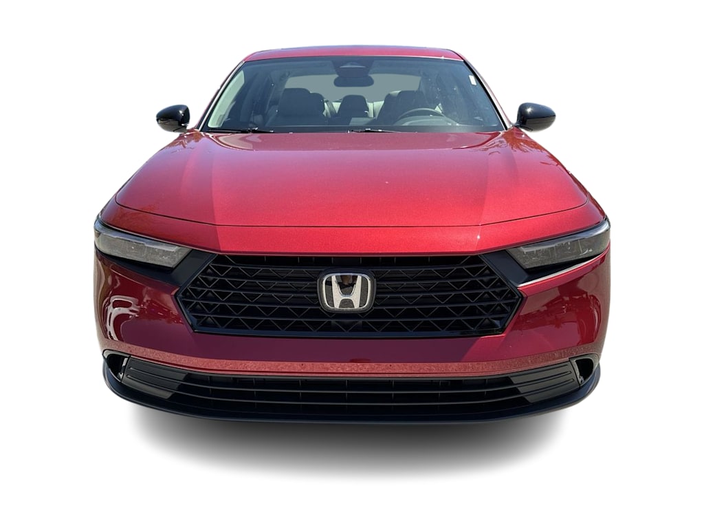 Thumbnail: 2025 Honda Accord - 6