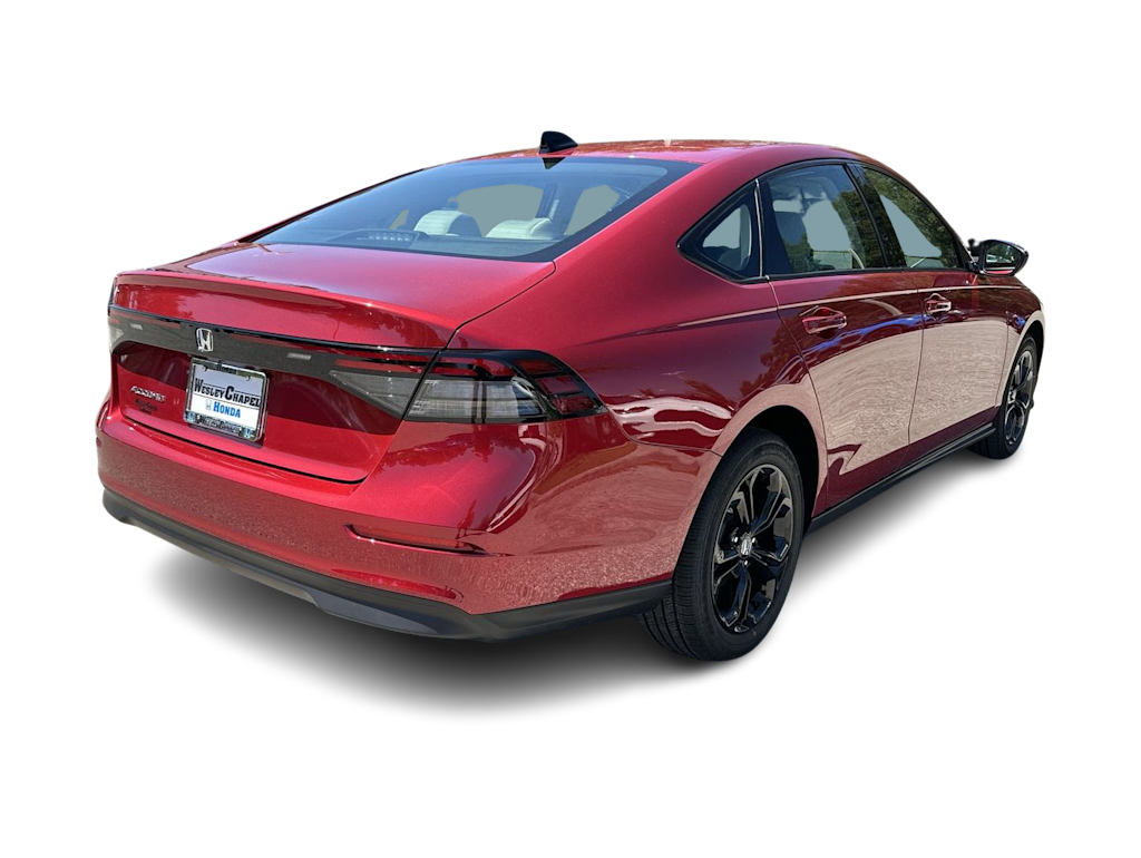 Thumbnail: 2025 Honda Accord - 15