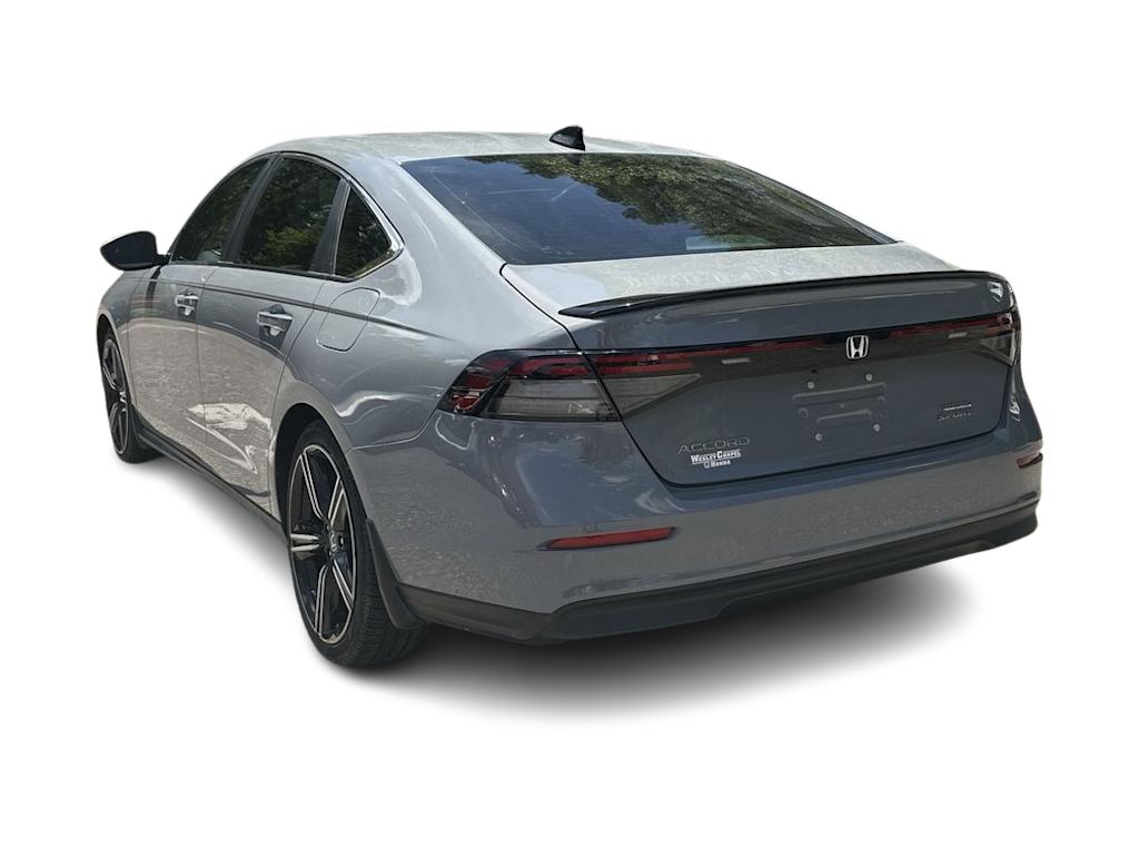 Thumbnail: 2023 Honda Accord - 5