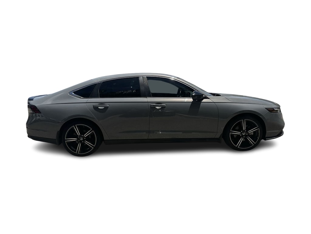 Thumbnail: 2023 Honda Accord - 16
