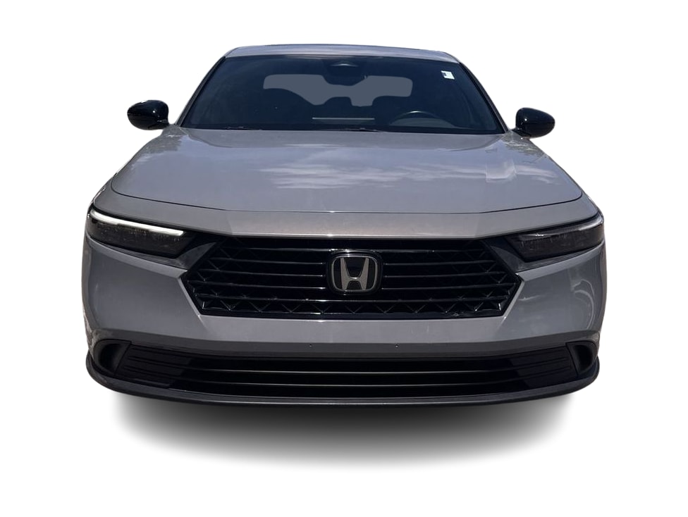 Thumbnail: 2023 Honda Accord - 18