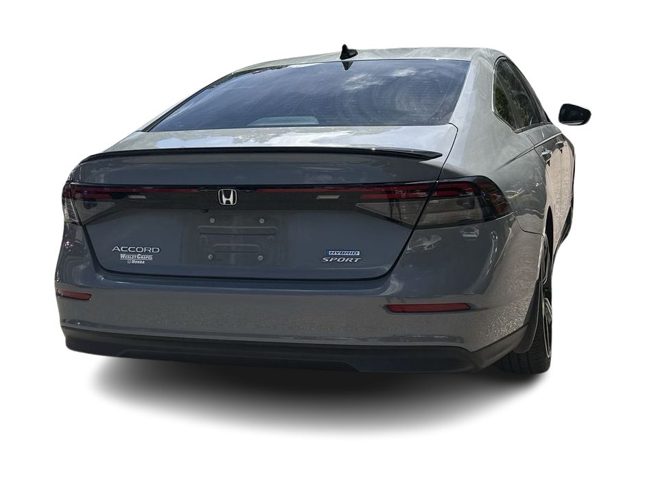 Thumbnail: 2023 Honda Accord - 15