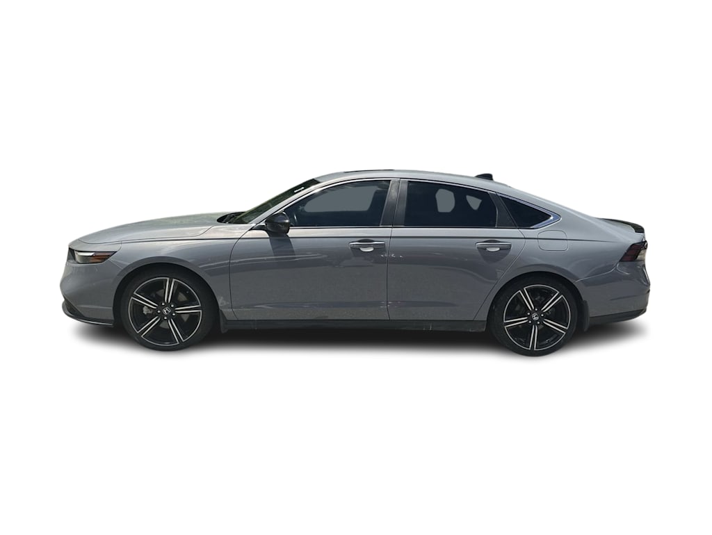 Thumbnail: 2023 Honda Accord - 3