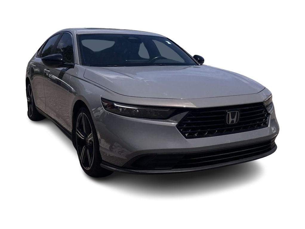 Thumbnail: 2023 Honda Accord - 17