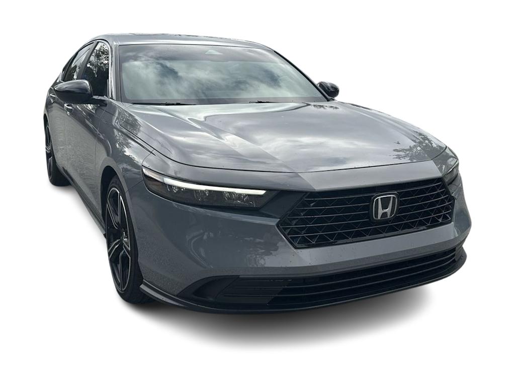 Thumbnail: 2024 Honda Accord - 17