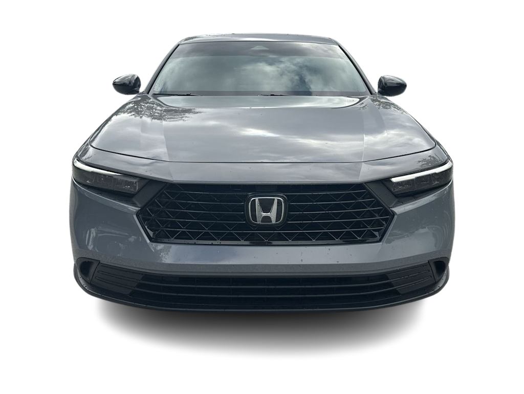 Thumbnail: 2024 Honda Accord - 18